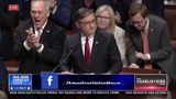 NEW COALITION. BIGGER WINS. AMERICA'S BACK.