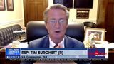 BURCHETT WARNS GOP: “STOP WITH ALL THIS NONSENSE”