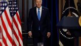 Biden visits Walter Reed for annual physical as results to be closely watched amid reelection bid