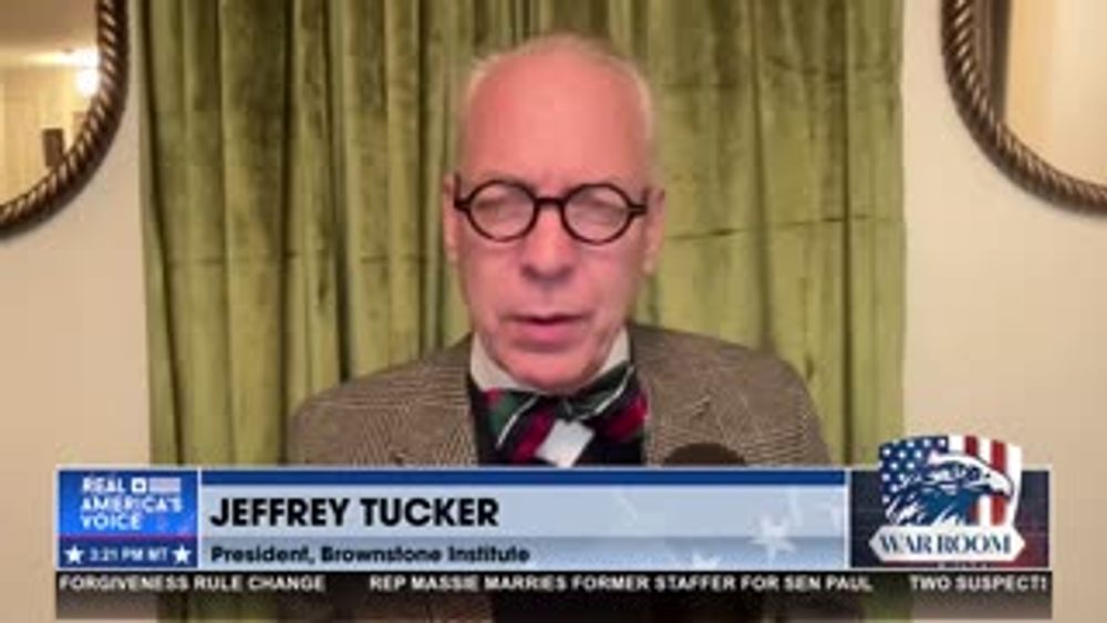 SNAP BENEFITS: “A ROT THAT WE HAVE TO FIX”