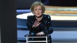 Actress Betty White dies on eve of 100th birthday: report