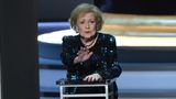 Actress Betty White dies on eve of 100th birthday: report
