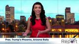 Trump Arizona Rally | Bloomberg Gets Pounded | Stone Sentencing | Terrence K. Williams