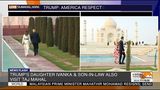 Trump talks about Pencil Neck Adam Schiff
