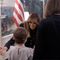 First Lady Melania Trump Welcomes the 2019 State of The Union Guests