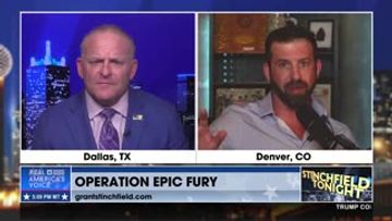 IRAN PROPAGANDA SEEPING INTO U.S. MEDIA