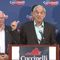 Ron Paul closes out Ken Cuccinelli campaign