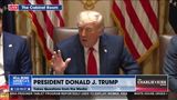 POTUS DESTROYS "FAKE" PROTESTORS
