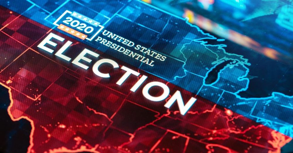 You Vote: Do you agree that the GOP suffered a bloodbath Tuesday, and if so, why?