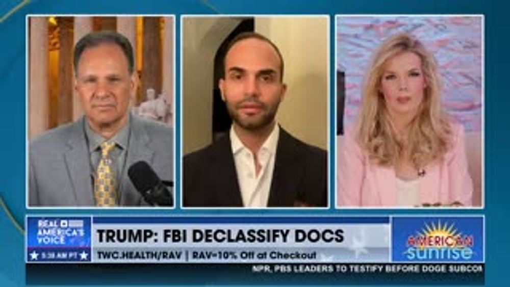 DECLASSIFYING FBI FILES 