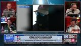 CNN TRIED TO BAIT A GANG BANGER INTO TRUMP BASHING