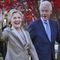 Hillary, Bill Clinton to Go on Tour This Year
