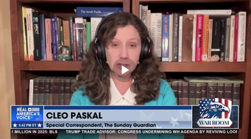 PASKAL BREAKS DOWN NEW DIEGO GARCIA DEAL