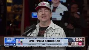 WHY IS THE MEDIA SPENDING 24-7 ON THE GUTHRIE CASE?