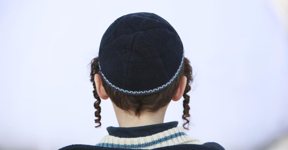 Antisemitic attacks in U.S. last year highest on record since 1979