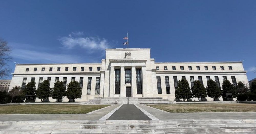 Federal Reserve’s expenses exceeded its 2023 earnings by $114.3 billion: report