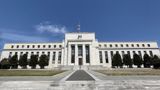 Federal Reserve keeps key interest rate, signaled just one cut is expected before year's end