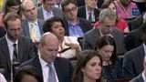 6/12/17: White House Press Briefing