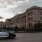 Kenosha officer who shot Jacob Blake is back at work and will not face discipline
