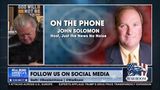SOLOMON: IRAN KNOWS TRUMP’S THREE RED LINES