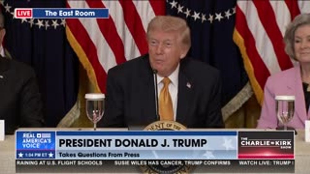 AYATOLLAH'S SON: IS HE IN POWER?