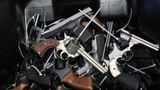 Gun buybacks in New Mexico this weekend might not do anything to prevent crime