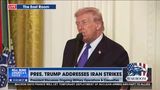 IRAN: "OUR OBJECTIVES ARE CLEAR..."