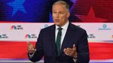 Jay Inslee, 2020 Democrat Battling Trump’s Climate ‘Degradation’