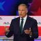 Jay Inslee, 2020 Democrat Battling Trump’s Climate ‘Degradation’