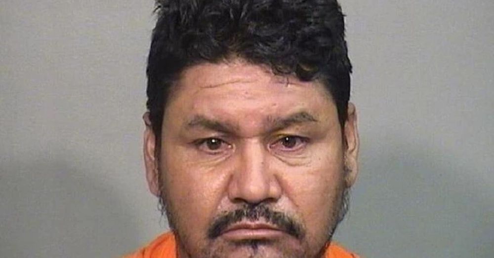 Mexican national convicted of sexually assaulting minor gets 3 years in prison for reentry