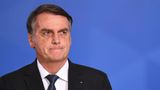 Brazil indicts former President Bolsonaro for suspected vaccine record fraud