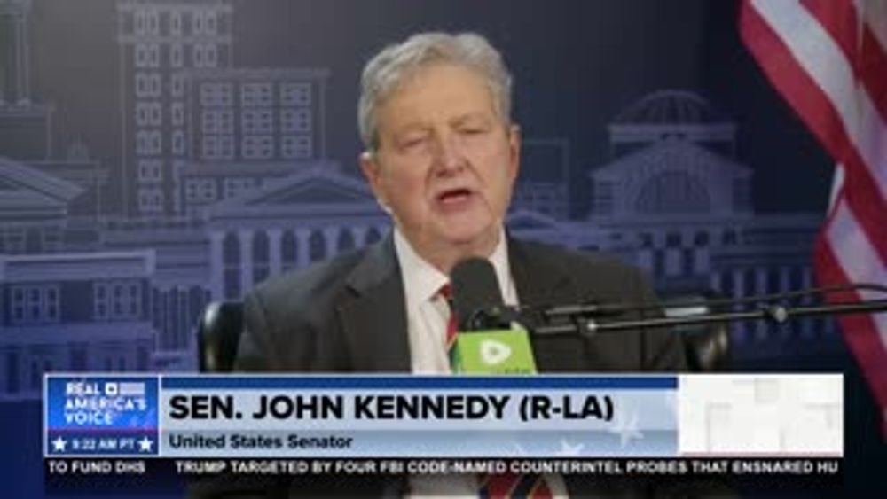 “TRUMP DIDN’T START A WAR”