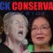 Kavanaugh & The Shameless Conduct of the Demon Rats | Warren, Booker, John Legend, Hirono, SNL, CPL