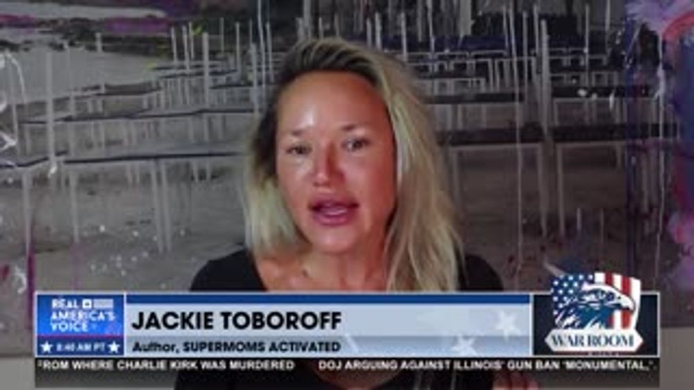 "THIS EMPATHY CRISIS IS BS!": AMERICAN EDUCATION IS "RUN BY TERRORIST SYMPATHIZERS"