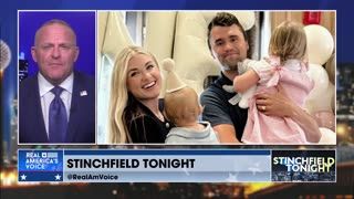 BREAKING NEWS: CHARLIE KIRK’S WIFE, ERIKA, WILL ADDRESS THE MEDIA