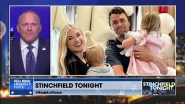 BREAKING NEWS: CHARLIE KIRK’S WIFE, ERIKA, WILL ADDRESS THE MEDIA