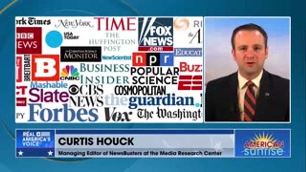 MSNOW AND ABC UNDER FIRE