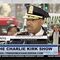 D.C. Metro Police Chief: ‘We need to keep violent people in jail’