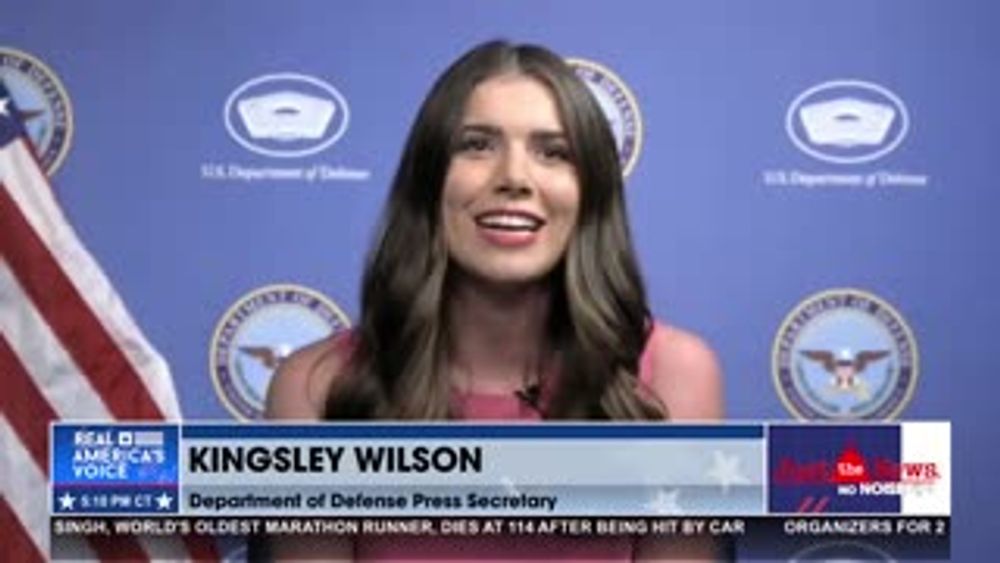 PENTAGON PULLS SPEAKERS FROM ASPEN FORUM