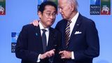 Japanese embassy says Biden's reference to country being 'xenophobic' is 'unfortunate'