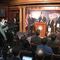 Lawmakers Continue Battle Over Fiscal Cliff