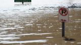 Historic floods in St. Louis leave one dead