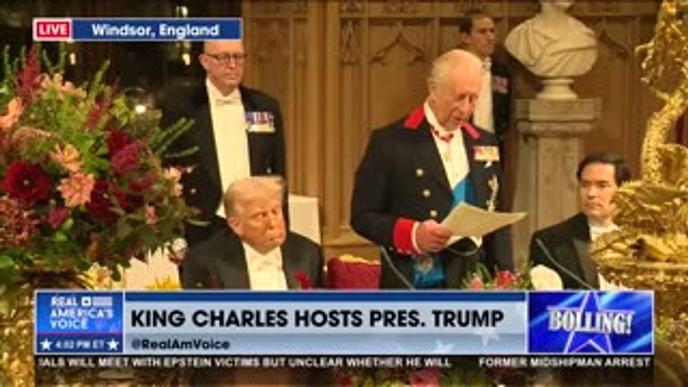 U.K.’S ALLIANCE WITH THE UNITED STATES