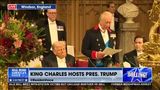 U.K.’S ALLIANCE WITH THE UNITED STATES