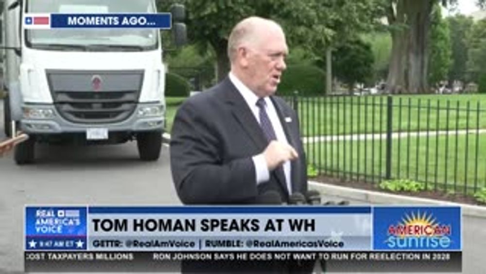 REAL NEWS REWIND! 5-29-25