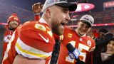 Kansas City Chiefs win Super Bowl against Philadelphia Eagles by 38-35