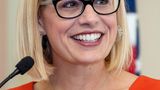 Sinema announces support for Schumer-Manchin budget package