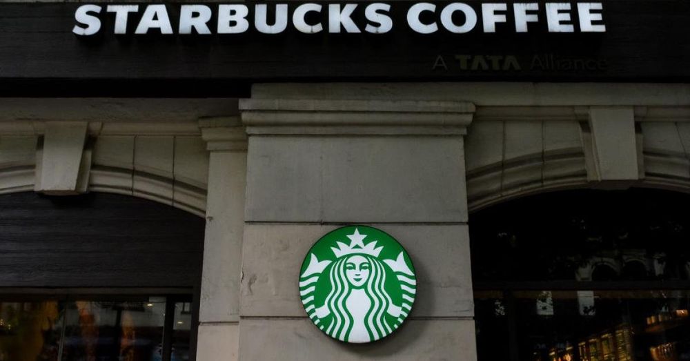 Union for Starbucks workers says 10-store strike could reach hundreds over holidays