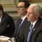 Vice President Pence Participates in a U.S.- Japan Economic Dialogue