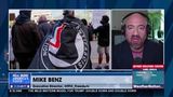 BENZ: GOALS OF ANTIFA, BIDEN & OBAMA ADMINS THE SAME